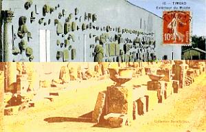 Timgad 141